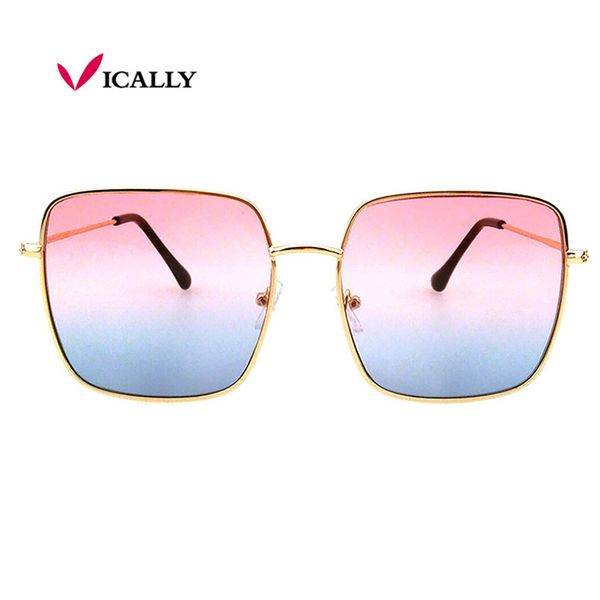 women brand vintage designer sun glasses rectangle sunglasses retro black eyewear square glasses frame, White;black
women brand vintage designer sun glasses rectangle sunglasses retro black eyewear square glasses frame, White;black