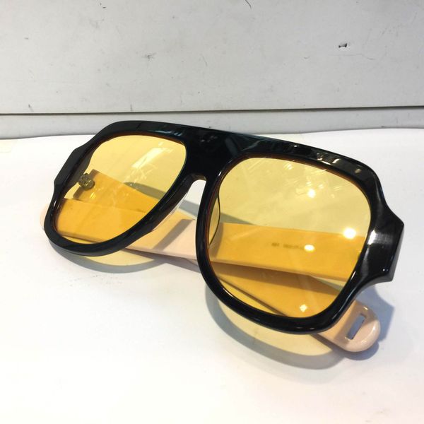 luxury 0255 designer sunglasses for women fashion 0255s square summer style rectangle full frame uv protection come with package, White;black
luxury 0255 designer sunglasses for women fashion 0255s square summer style rectangle full frame uv protection come with package, White;black