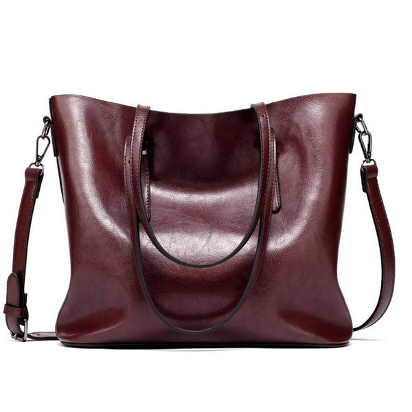 brand women leather handbags women's pu tote bag large female shoulder bags bolsas femininas femme sac a main brown black red
brand women leather handbags women's pu tote bag large female shoulder bags bolsas femininas femme sac a main brown black red
