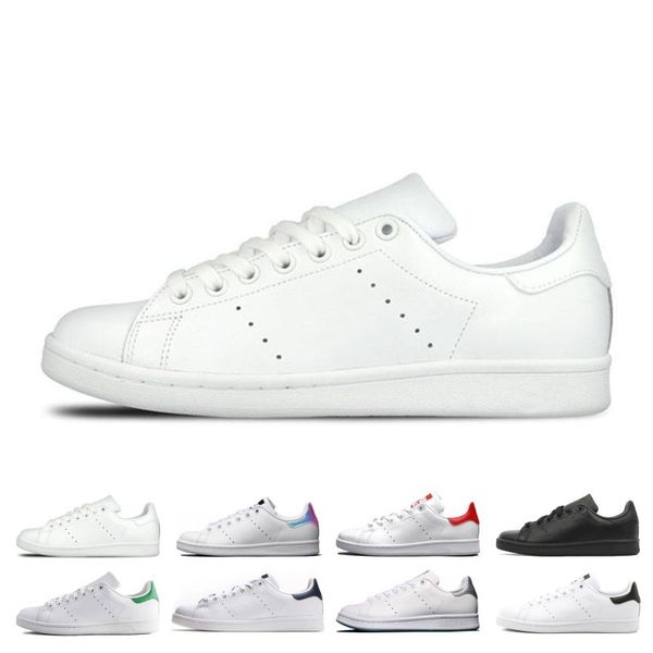designer smith men women casual shoes green black white blue red pink silver mens stan fashion leather shoe flats sneakers on sale
designer smith men women casual shoes green black white blue red pink silver mens stan fashion leather shoe flats sneakers on sale