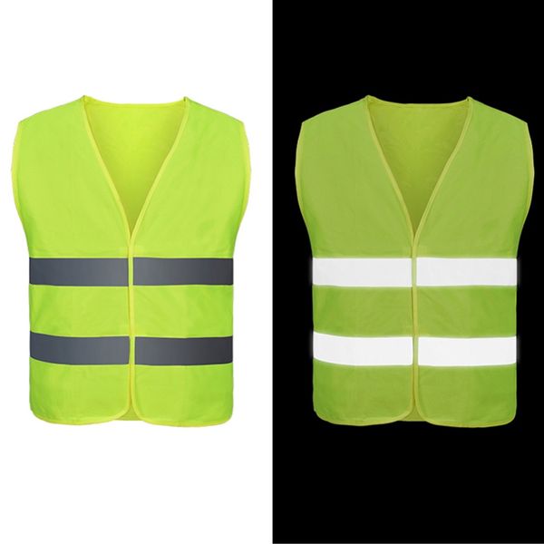car reflective clothing for safety vest body safe protective device traffic facilities for running cycling sports clothing vest
car reflective clothing for safety vest body safe protective device traffic facilities for running cycling sports clothing vest