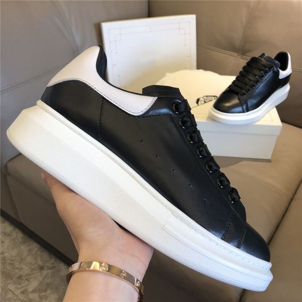 handsome casual shoes women mens daily lifestyle skateboarding shoe trendy platform walking trainers personality trainer, Black
handsome casual shoes women mens daily lifestyle skateboarding shoe trendy platform walking trainers personality trainer, Black