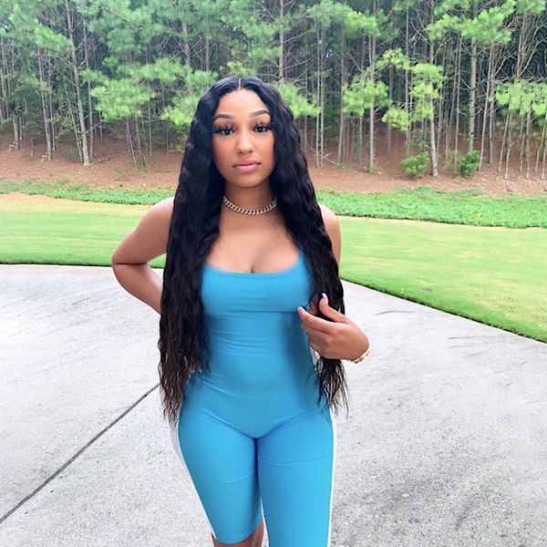 bodycon color block playsuits women casual o neck vest sleeveless shorts jumpsuit fashion sports slim overalls for women, Black;white
bodycon color block playsuits women casual o neck vest sleeveless shorts jumpsuit fashion sports slim overalls for women, Black;white
