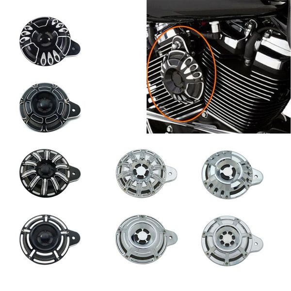 motorcycle black horn cover horns assembly for big twin touring street glide 1996-2019 sportster xl 2007-2016 2017 2018 car
motorcycle black horn cover horns assembly for big twin touring street glide 1996-2019 sportster xl 2007-2016 2017 2018 car