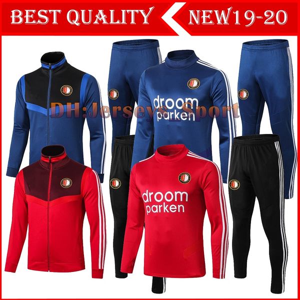 2019 feyenoord soccer jersey tracksuit chandal 19 20 berghuis v.persie jorgensen football kit 2020 feyenoord rotterdam training suit s-2xl, Black
2019 feyenoord soccer jersey tracksuit chandal 19 20 berghuis v.persie jorgensen football kit 2020 feyenoord rotterdam training suit s-2xl, Black
