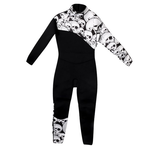black & skull wetsuit mens 3mm full swim suit surfing suit scuba diving snorkeling suits jumpsuit
black & skull wetsuit mens 3mm full swim suit surfing suit scuba diving snorkeling suits jumpsuit