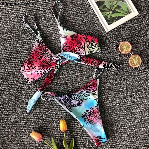 leopard brazilian bikinis 2020 mujer micro bathing suits female string swimsuit thong swimwear women 2020 maillot de bain
leopard brazilian bikinis 2020 mujer micro bathing suits female string swimsuit thong swimwear women 2020 maillot de bain