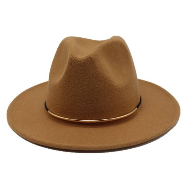 men women fashion wool fedora hat travel casual hat wide brim size 56-58cm, Blue;gray
men women fashion wool fedora hat travel casual hat wide brim size 56-58cm, Blue;gray