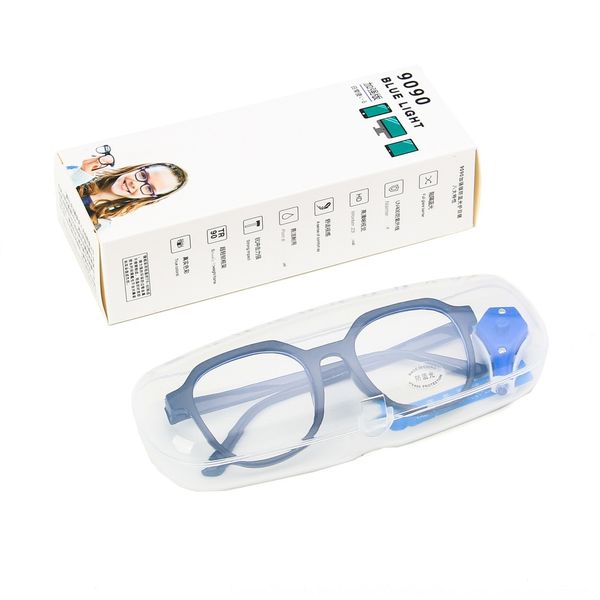 hard paper case case paper glasses box + glasses box + anti-blue light test lamp + test card
hard paper case case paper glasses box + glasses box + anti-blue light test lamp + test card
