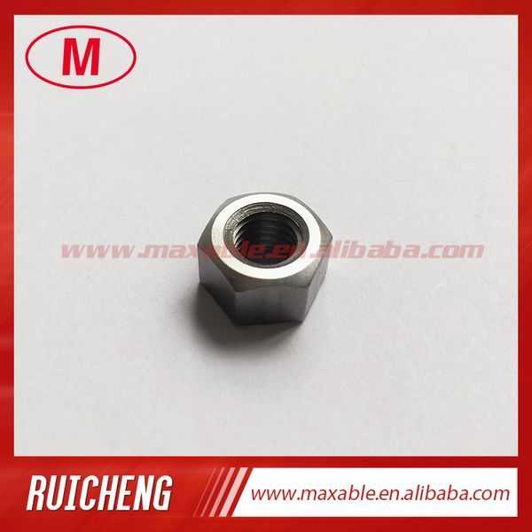hx50 turbocharger lock nut/locknut/locknuts for turbo repair kits
hx50 turbocharger lock nut/locknut/locknuts for turbo repair kits