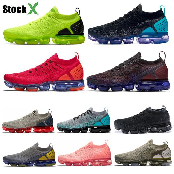 stock x knit 2.0 chaussures men women running shoes heritage triple black white mens trainers sneakers size 36-45
stock x knit 2.0 chaussures men women running shoes heritage triple black white mens trainers sneakers size 36-45