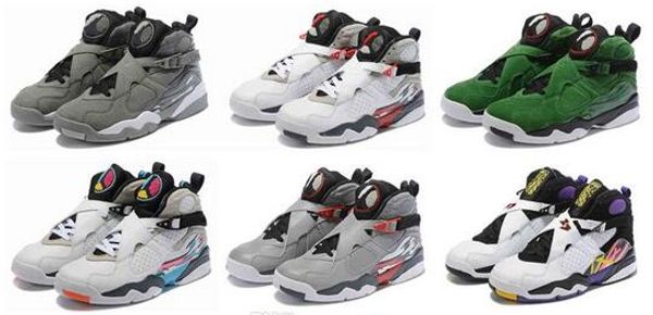 2019 white aqua raid red 8 vii 8s men basketball shoes 3m reflective valentine's day chrome countdown pack mens sports sneakers 7-13
2019 white aqua raid red 8 vii 8s men basketball shoes 3m reflective valentine's day chrome countdown pack mens sports sneakers 7-13