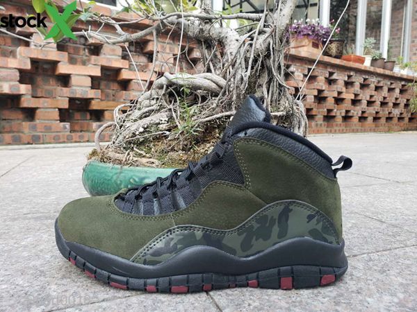 new x olive green dark black men basketball shoes sports sneakers 10s trainers outdoor wholesale size 7-13
new x olive green dark black men basketball shoes sports sneakers 10s trainers outdoor wholesale size 7-13