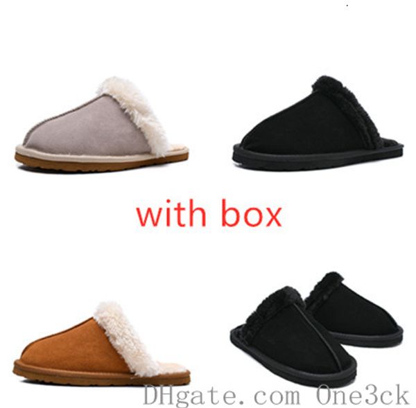 2019 australia women snow slippers fashion booties cowhide leather ankle boots warm winter woman shoes large size 5-10
2019 australia women snow slippers fashion booties cowhide leather ankle boots warm winter woman shoes large size 5-10