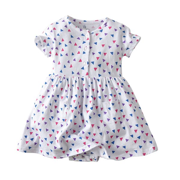 Summer 2019 Baby Girl Floral Pattern Dress Sweet And Lovely Style Baby Girl Dress Romper Dress Toddler Girl Birthday Outfit
Summer 2019 Baby Girl Floral Pattern Dress Sweet And Lovely Style Baby Girl Dress Romper Dress Toddler Girl Birthday Outfit