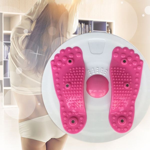 magnet twisting waist thin waist reduction stomach foot massage portable exercise cardio fitness equipment household
magnet twisting waist thin waist reduction stomach foot massage portable exercise cardio fitness equipment household