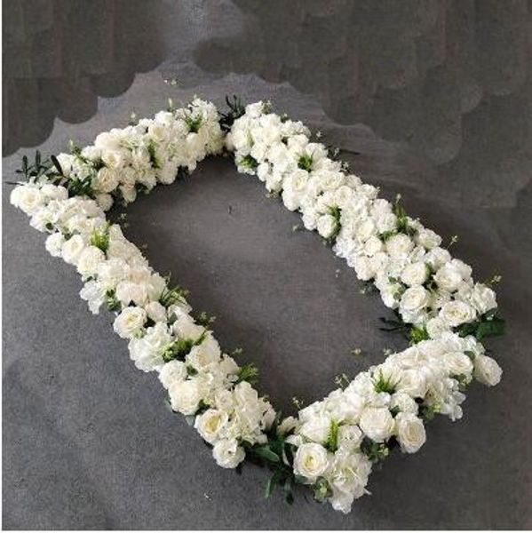 wedding decoration archway window flower row wall l wedding stage reception area background decoration flower row 
wedding decoration archway window flower row wall l wedding stage reception area background decoration flower row