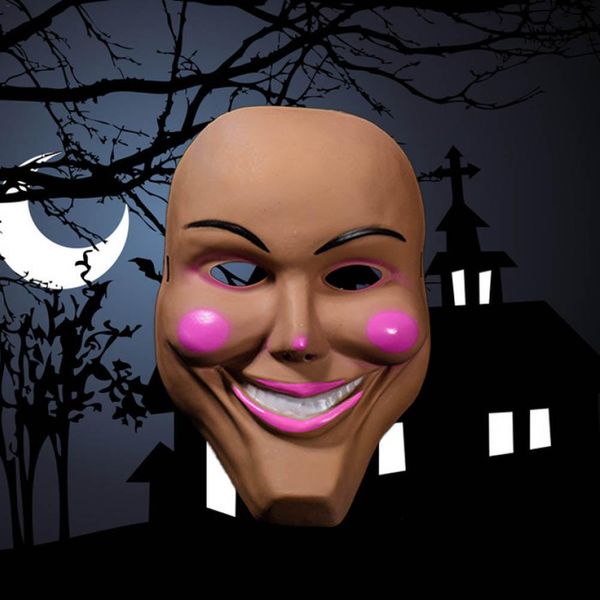 plastic purge grin mask halloween horror party mask fancy kiss me god smiling decor dress up party bar supplies cosplay
plastic purge grin mask halloween horror party mask fancy kiss me god smiling decor dress up party bar supplies cosplay
