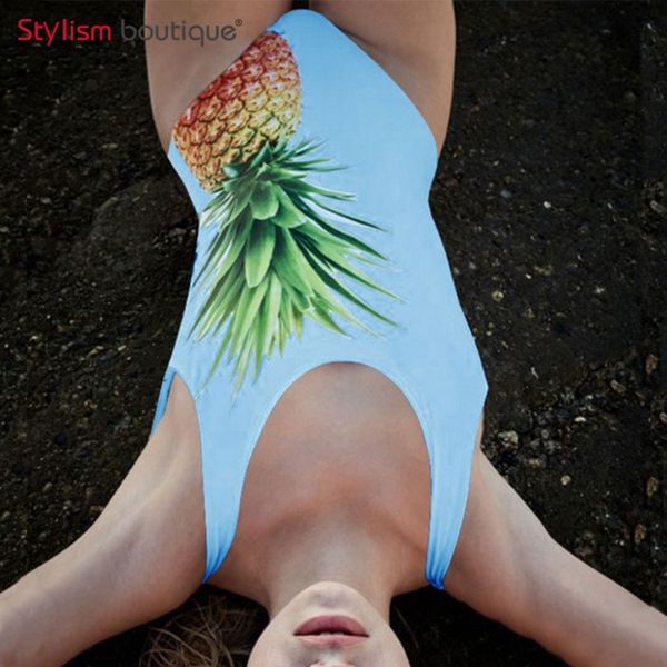 ананас printed one piece купальник женщина купальный костюм для женщин trikini сексуального купального костюма пляжной одежды, White;black
ананас printed one piece купальник женщина купальный костюм для женщин trikini сексуального купального костюма пляжной одежды, White;black