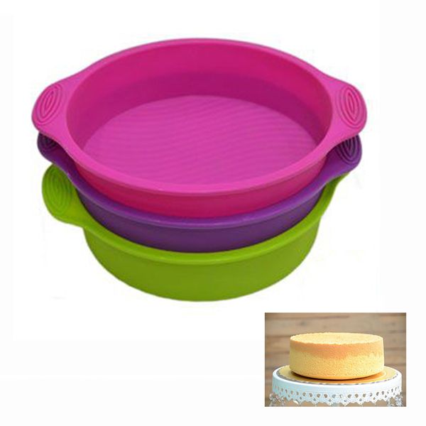cake tools 3d silicone mold round shape pan pizza cupcake tray bakeware diy maker baking tool cooking moule a gateau
cake tools 3d silicone mold round shape pan pizza cupcake tray bakeware diy maker baking tool cooking moule a gateau