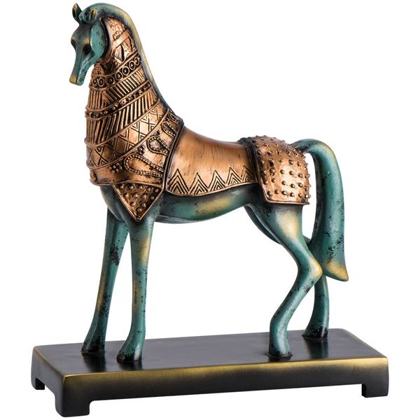 european resin horse statue crafts animal ornament home decoration accessories figurines home living room decor wedding gifts
european resin horse statue crafts animal ornament home decoration accessories figurines home living room decor wedding gifts