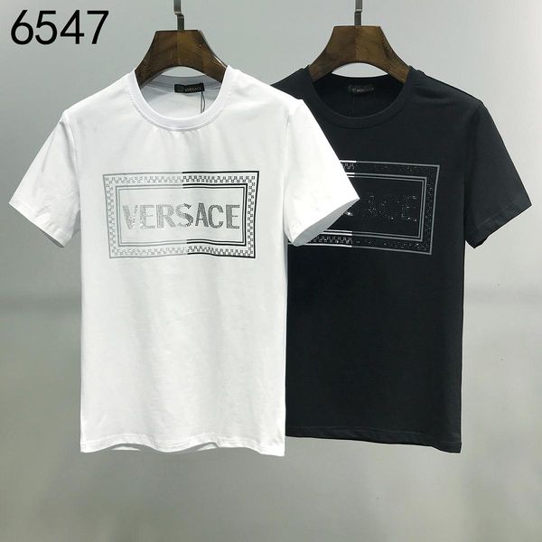 2020 summer new t-shirts for men and women short sleeve t-shirt blouses fashionable personality wild novelty popular, White
2020 summer new t-shirts for men and women short sleeve t-shirt blouses fashionable personality wild novelty popular, White