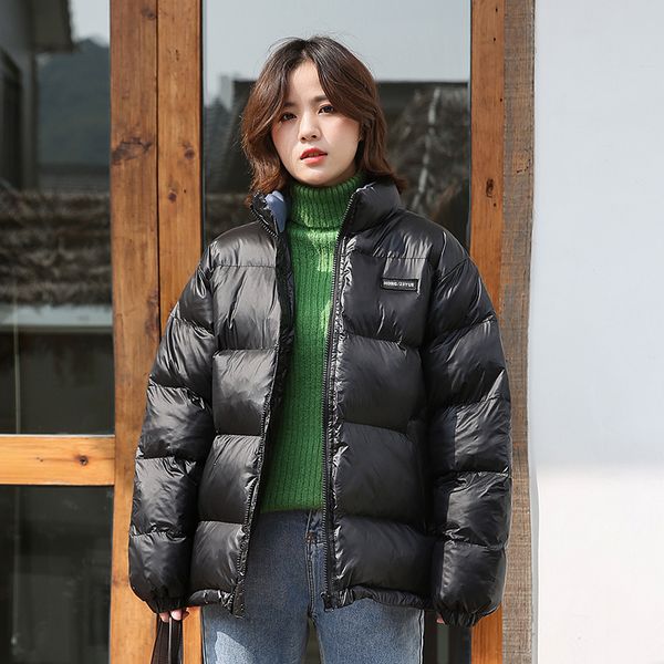 2020 oversized sport jackets warm parkas women coat winter jacket women fashion parka coat female pp407, Black
2020 oversized sport jackets warm parkas women coat winter jacket women fashion parka coat female pp407, Black