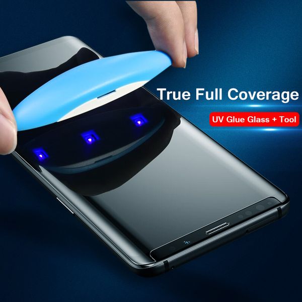 5d uv liquid full glue tempered glass for samsung galaxy note 10 9 8 s8 s9 s10 plus s10e s7 edge screen protector case friendly
5d uv liquid full glue tempered glass for samsung galaxy note 10 9 8 s8 s9 s10 plus s10e s7 edge screen protector case friendly