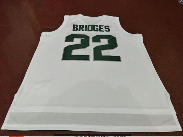 custom men youth women vintage #22 miles bridges michigan state basketball jersey size s-4xl or custom any name or number jersey, Black
custom men youth women vintage #22 miles bridges michigan state basketball jersey size s-4xl or custom any name or number jersey, Black