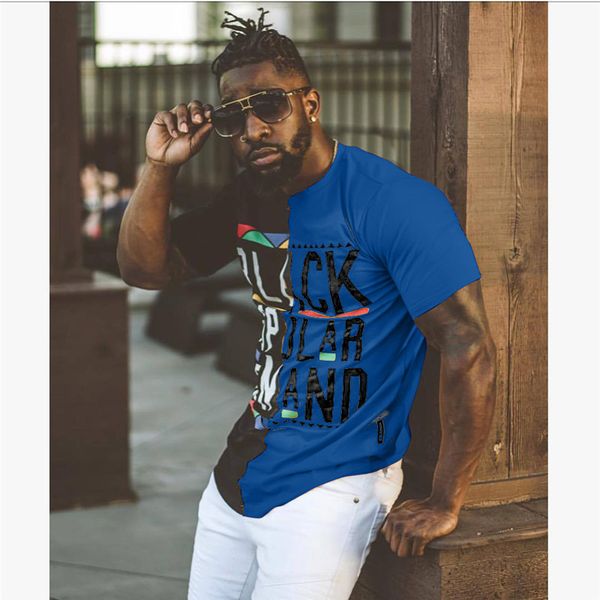 Big Black Letter Print In Fount Mans Tshirt Designer Panelled Womans Tops Fashion Breathable Couple Clothing
Big Black Letter Print In Fount Mans Tshirt Designer Panelled Womans Tops Fashion Breathable Couple Clothing