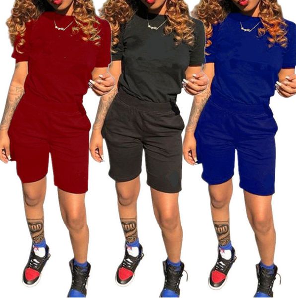 Women champion 2piece clothing et ummer hort leeve t hirt hort track uit ca ual outfit port wear jogger port uit a3105
Women champion 2piece clothing et ummer hort leeve t hirt hort track uit ca ual outfit port wear jogger port uit a3105