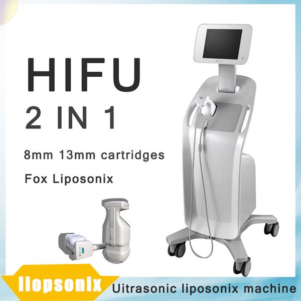 2 in 1 hifu liposonix tightening machine face lifting body slimming hifu machine beauty equipment women use
2 in 1 hifu liposonix tightening machine face lifting body slimming hifu machine beauty equipment women use