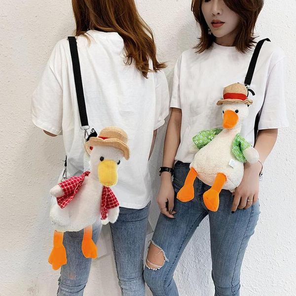 girl crossbody bag cute funny fashion stuffed duck shape should bags for girls women ladies shoulder messenger bag toy purse
girl crossbody bag cute funny fashion stuffed duck shape should bags for girls women ladies shoulder messenger bag toy purse