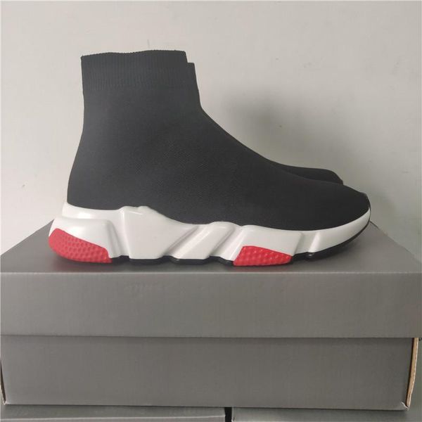 2020 sneakers speed trainer black red gypsophila triple black fashion flat sock boots men women casual shoes speed trainer runner
2020 sneakers speed trainer black red gypsophila triple black fashion flat sock boots men women casual shoes speed trainer runner