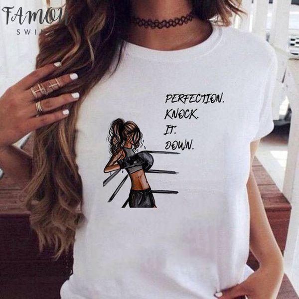 womens boxing girl print harajuku t shirt pursuit of v neck dream girl 0 collar short sleeve t shirt womens street clothing, White
womens boxing girl print harajuku t shirt pursuit of v neck dream girl 0 collar short sleeve t shirt womens street clothing, White