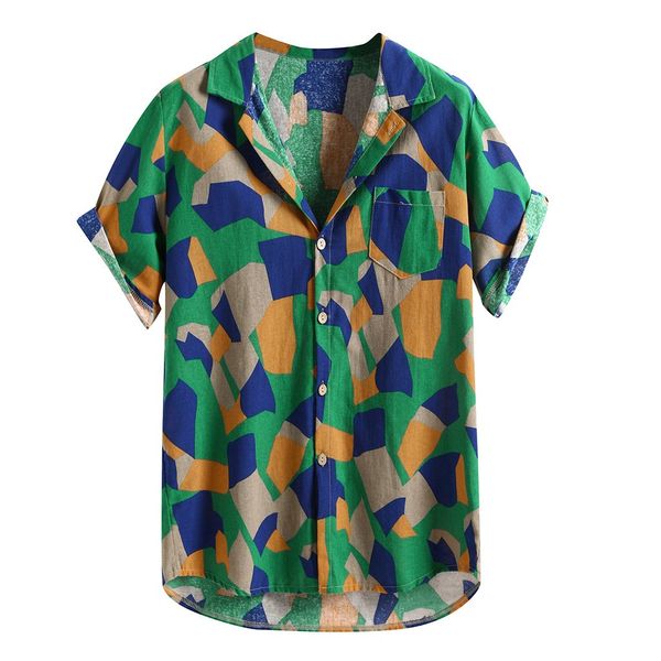 male flax fabric thin casual pattern hawaii summer men's slim casual cotton linen printing flower short-sleeve shirts, White;black
male flax fabric thin casual pattern hawaii summer men's slim casual cotton linen printing flower short-sleeve shirts, White;black