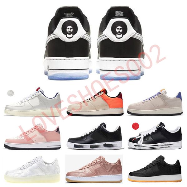 2020 kith x 1 07 pink quartz colin kaepernick ck g-dragon peaceminusone clot true to 7 acg 07 men women 1s para-noise shoes, Black
2020 kith x 1 07 pink quartz colin kaepernick ck g-dragon peaceminusone clot true to 7 acg 07 men women 1s para-noise shoes, Black