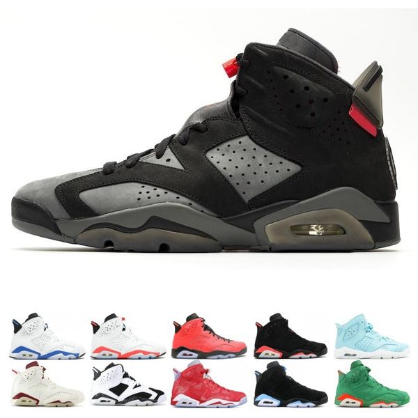 2019 6 6s men basketball shoes dmp black infrared bred 2019 oregon ducks pe tinker hatfield oreo psg reflective bugs bunny sneakers
2019 6 6s men basketball shoes dmp black infrared bred 2019 oregon ducks pe tinker hatfield oreo psg reflective bugs bunny sneakers