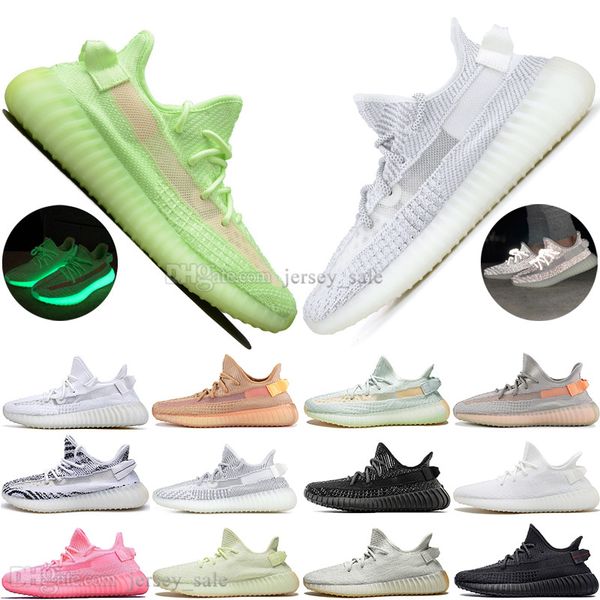 kanye west clay v2 static reflective gid glow in the dark mens running shoes hyperspace women men sports designer sneakers 5-13
kanye west clay v2 static reflective gid glow in the dark mens running shoes hyperspace women men sports designer sneakers 5-13