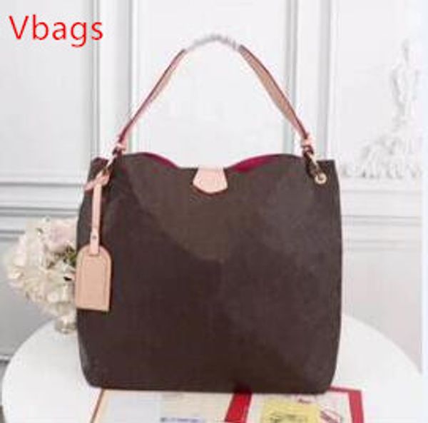 graceful mm m43703 new women fashion shows shoulder bags totes handbags handles cross body messenger bags
graceful mm m43703 new women fashion shows shoulder bags totes handbags handles cross body messenger bags