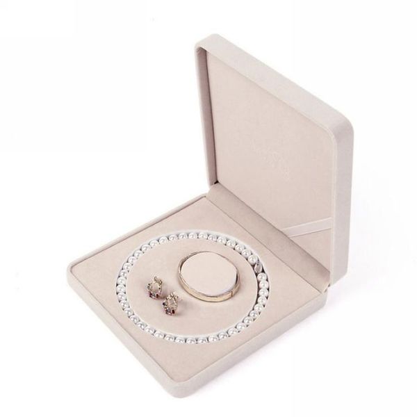 wholesale new style flannelette round pearl necklace box three-piece box gift mother's gift, Pink;blue
wholesale new style flannelette round pearl necklace box three-piece box gift mother's gift, Pink;blue