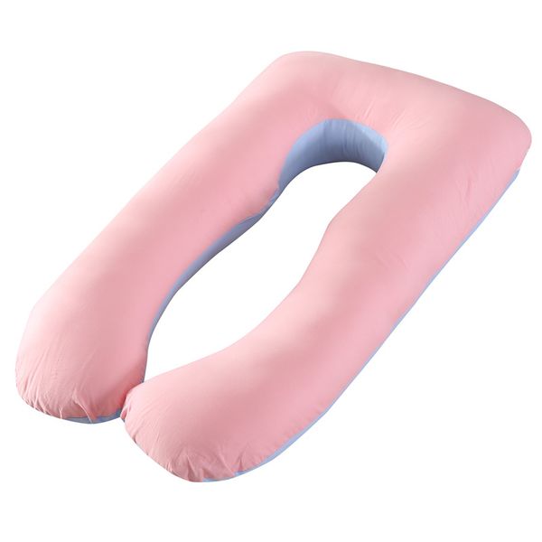 multifunctional pregnant women pillow side sleeper cotton removable and washable u-type nap pillow cushion factory direct
multifunctional pregnant women pillow side sleeper cotton removable and washable u-type nap pillow cushion factory direct