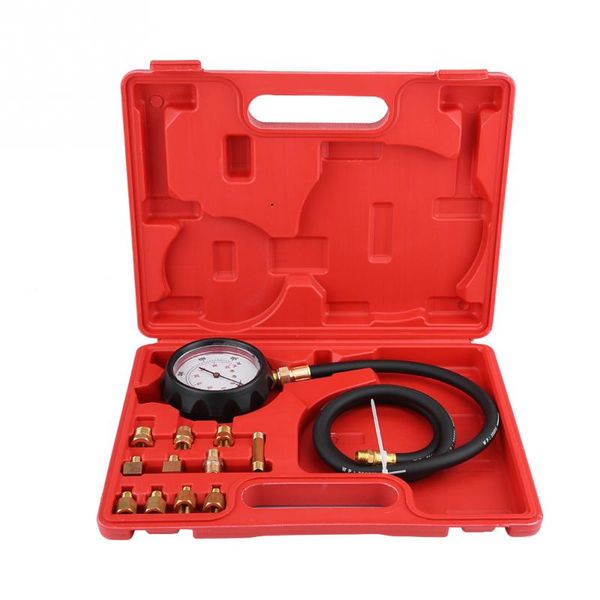 tu-11a automatic gearbox transmission engine oil feul pressure tester gauge kit 500psi car accessories car diagnostic tools
tu-11a automatic gearbox transmission engine oil feul pressure tester gauge kit 500psi car accessories car diagnostic tools