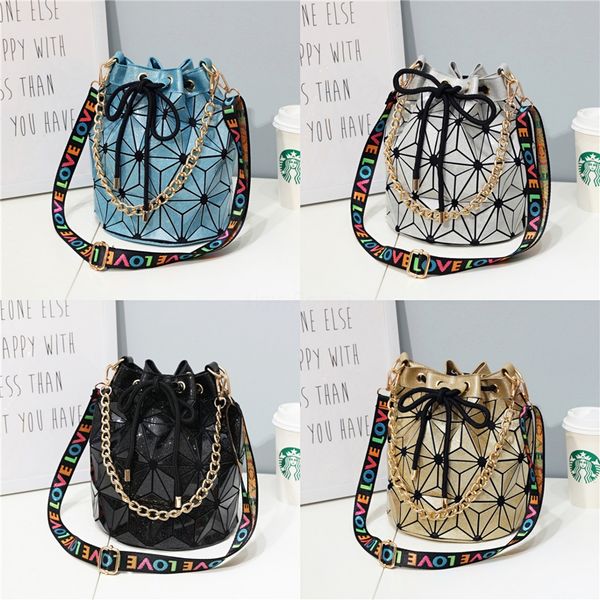 2020 designer womenshoulder bag bags leather shoulder bag wallets for women bag designer geometric messenger bags bucket#271
2020 designer womenshoulder bag bags leather shoulder bag wallets for women bag designer geometric messenger bags bucket#271