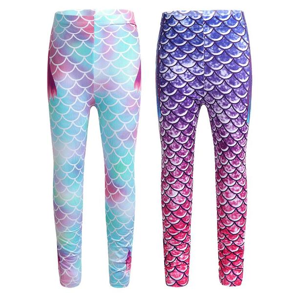 kids girls soft stretchy mermaid fish scales pattern elastic waist pants for gymnastics workout ballet tights leggings trousers, Black;red
kids girls soft stretchy mermaid fish scales pattern elastic waist pants for gymnastics workout ballet tights leggings trousers, Black;red