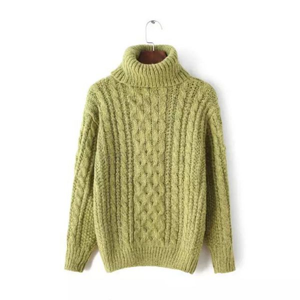 fashion-women turtleneck sweaters warm autumn and winter thick sweater mujer invierno 2017 women sweater and pullover female jumper, White;black
fashion-women turtleneck sweaters warm autumn and winter thick sweater mujer invierno 2017 women sweater and pullover female jumper, White;black