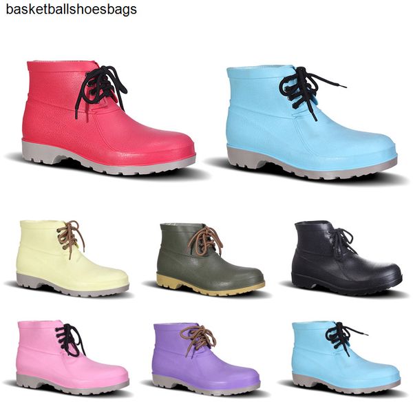 rain men shoes no-brand design boots low labor insurance shoes steel toe cap black yellow pink red purple dark green size 38-44
rain men shoes no-brand design boots low labor insurance shoes steel toe cap black yellow pink red purple dark green size 38-44