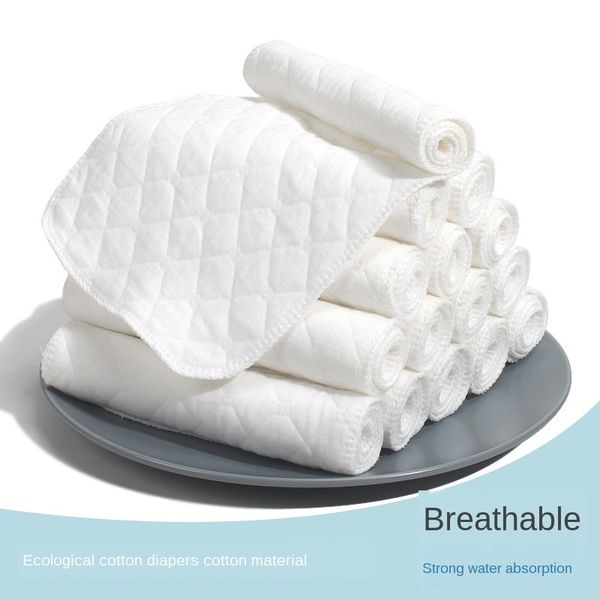 baby gauze washable diaper newborn three-layer ecological cotton diaper baby cotton meson cloth medium size
baby gauze washable diaper newborn three-layer ecological cotton diaper baby cotton meson cloth medium size