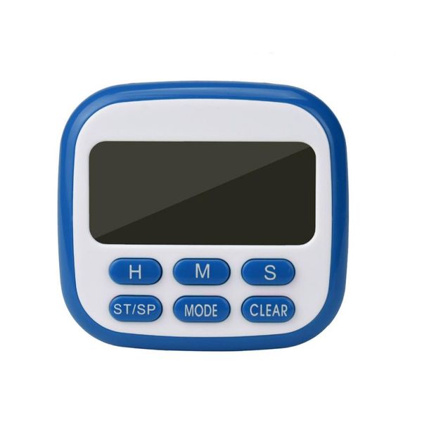 dual event digital timer satch for kitchen baking gym led alert multi-function digital pedometer
dual event digital timer satch for kitchen baking gym led alert multi-function digital pedometer