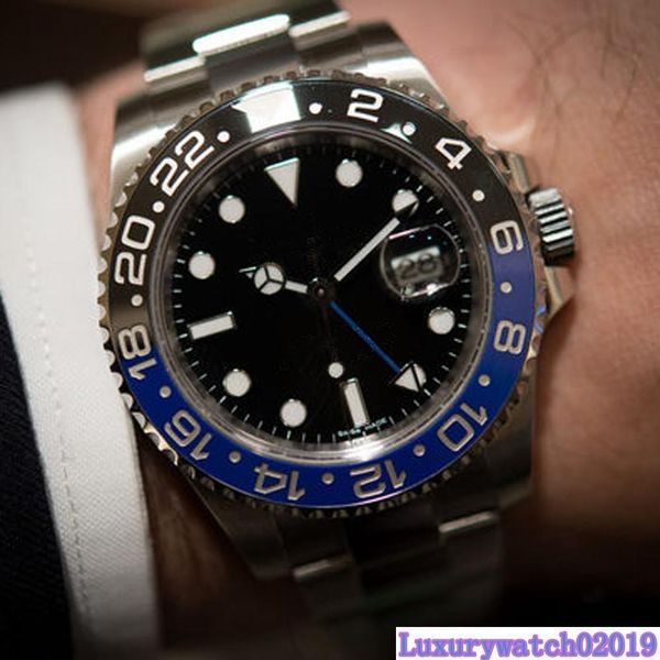 2019 mens watch automatic g mt ii ceramic bezel black blue 116710 sapphire greenwich series 116710blro stanless mens watch, Slivery;brown
2019 mens watch automatic g mt ii ceramic bezel black blue 116710 sapphire greenwich series 116710blro stanless mens watch, Slivery;brown
